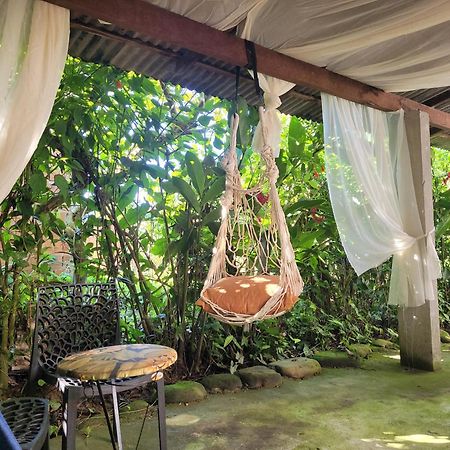 Hostel Casa Da Lu Araquari Dış mekan fotoğraf