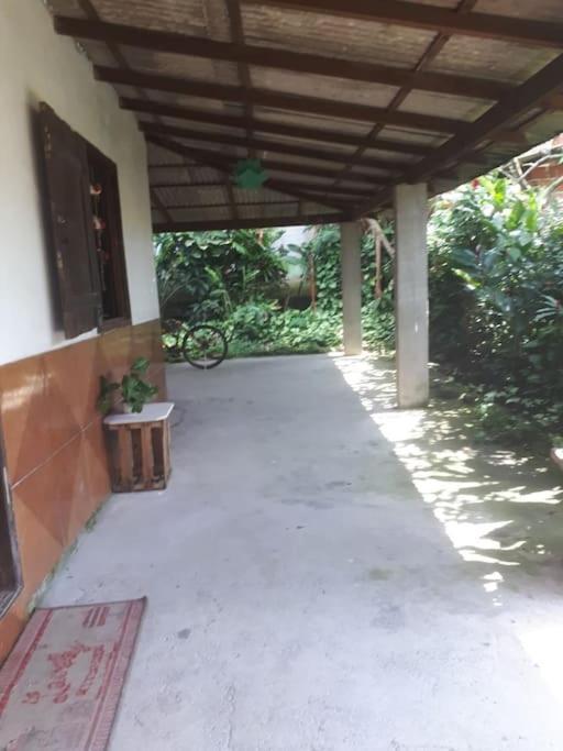 Hostel Casa Da Lu Araquari Dış mekan fotoğraf
