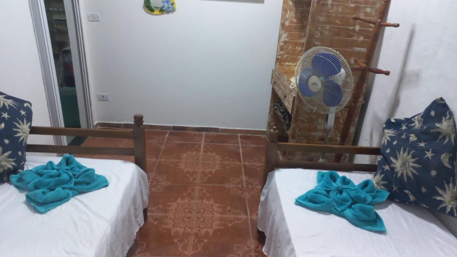 Hostel Casa Da Lu Araquari Dış mekan fotoğraf