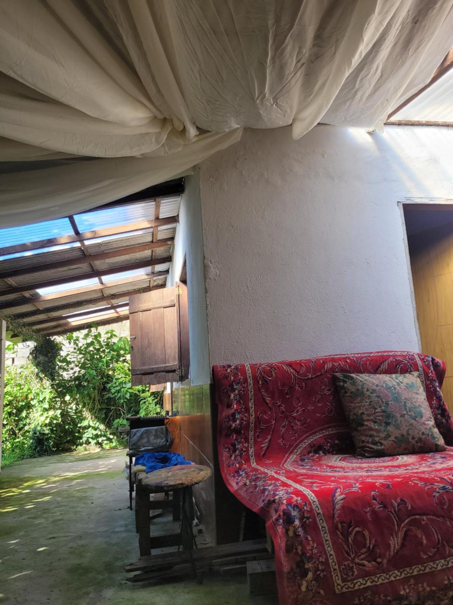 Hostel Casa Da Lu Araquari Dış mekan fotoğraf