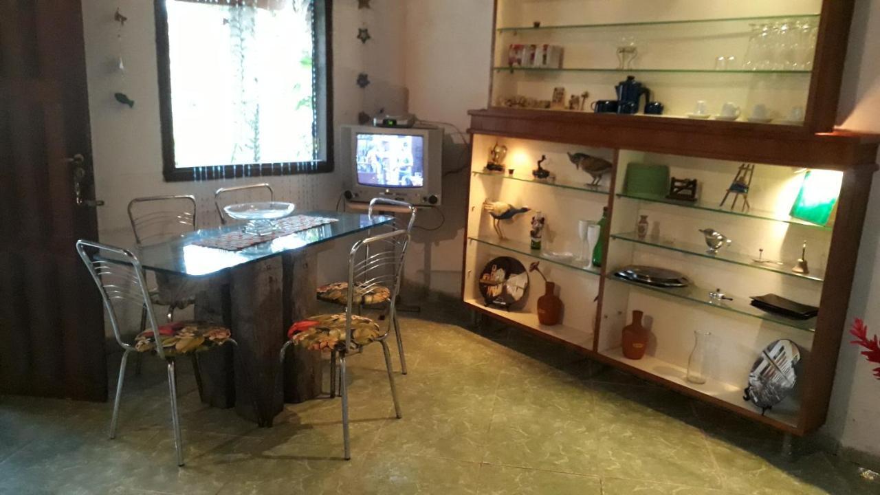 Hostel Casa Da Lu Araquari Dış mekan fotoğraf